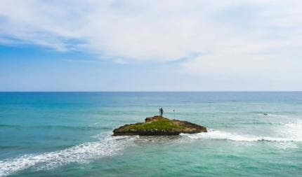 Puerto Plata: Prohlídka města, hory a oběd — Guided tour and outdoor activity