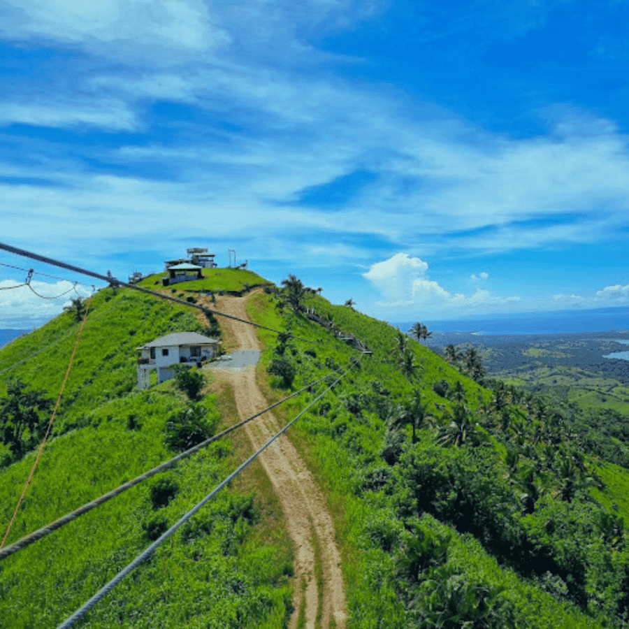Punta Cana: Montaña Redonda y Costa Esmeralda — Guided tour and outdoor activity