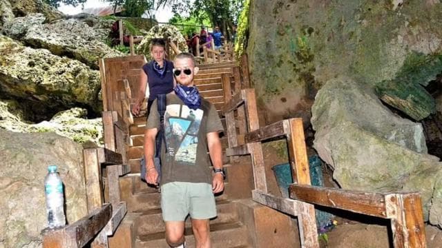 Punta Cana: Halbtagestour Buggy-Reiten Macau — Guided tour and outdoor activity