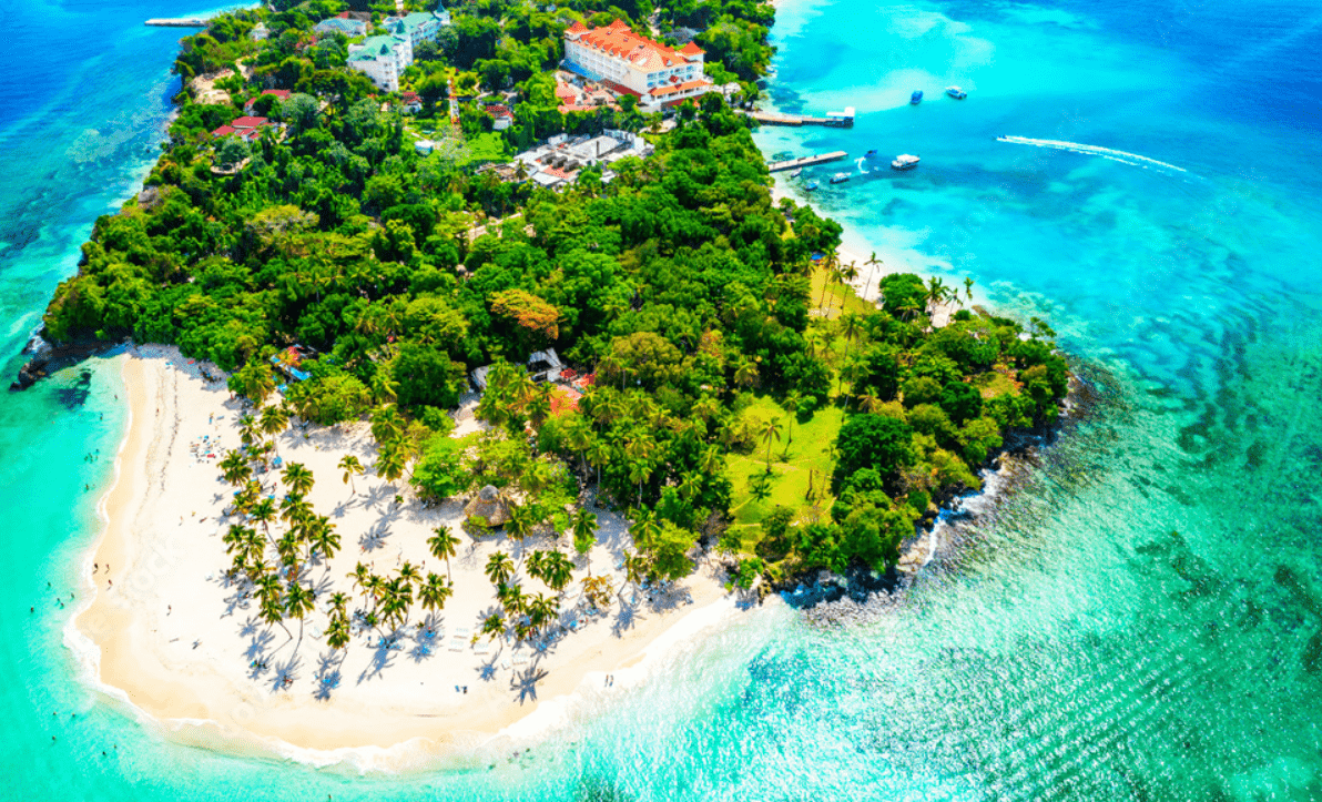 Prohlídka Punta Cana do Los Haitises + Montaña Redonda & Cayo Levantado (nejlepší dobrodružství 3 v 1)